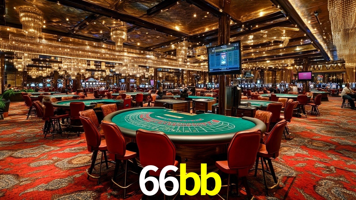 66bb -  - 66bb bet