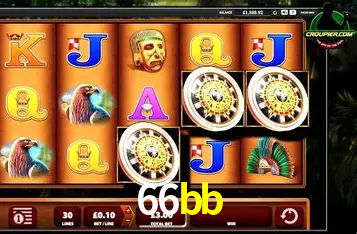 A Revolução dos Aplicativos de Jogos no 66bb