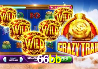 Descubra o Mundo do Cassino Online com 66bb