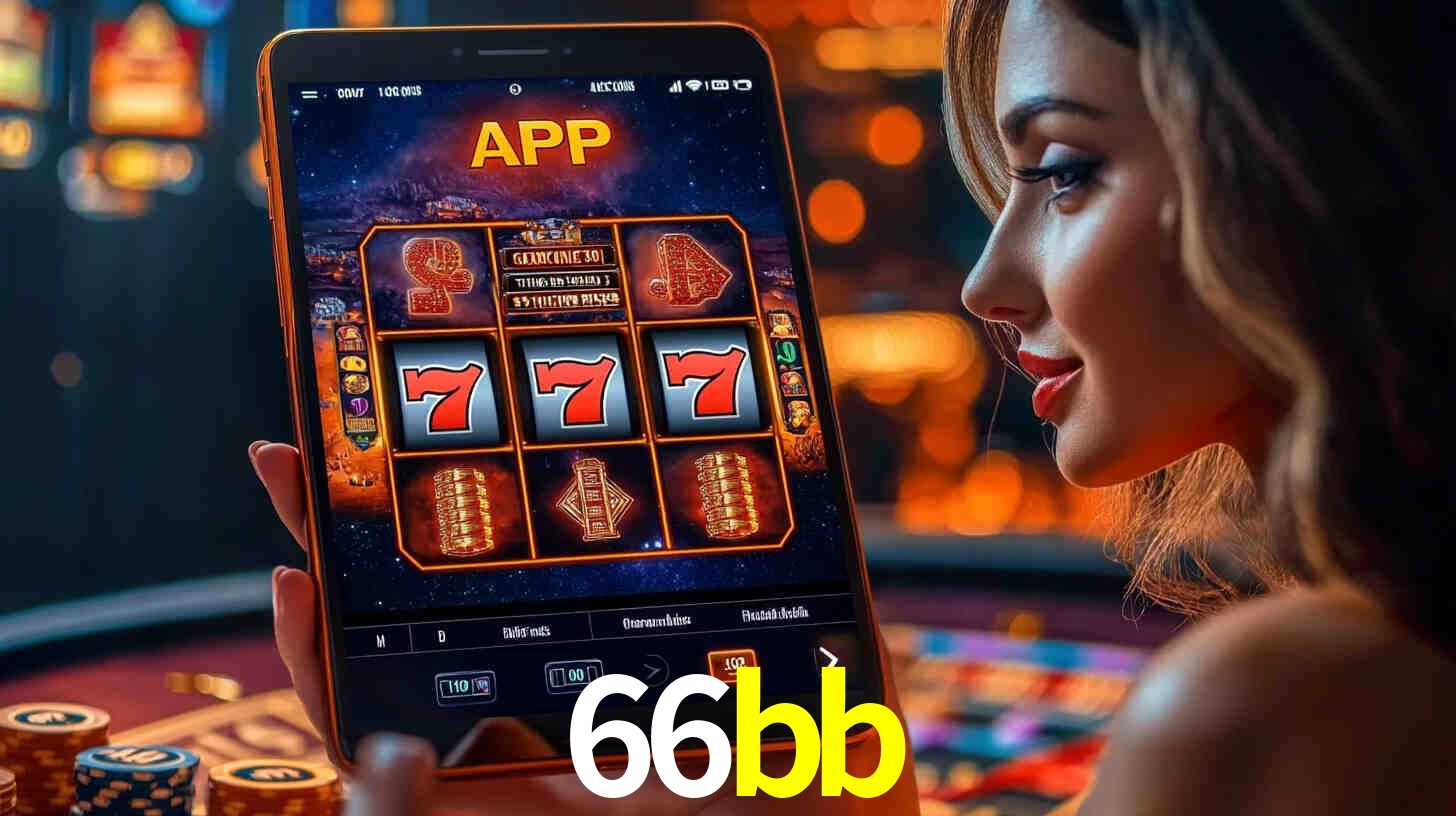 66bb: A Experiência de Casino com Jogos de Mesa ao Vivo