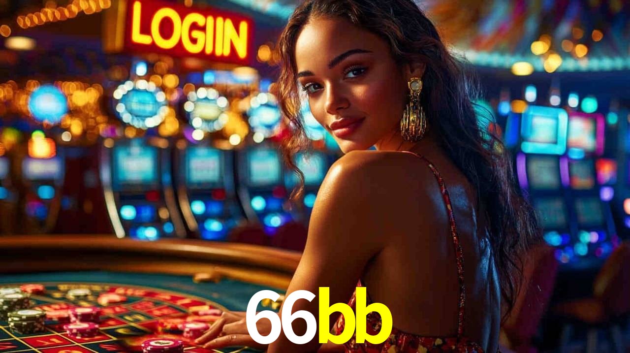 Live Casino 66bb