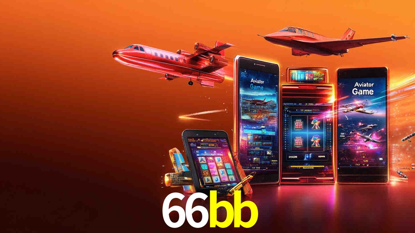 Descubra a Magia dos Jogos de Arcade no 66bb