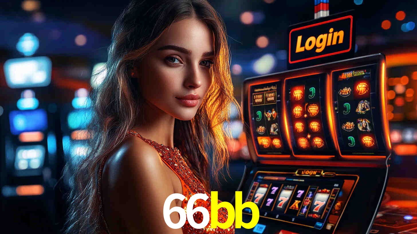 66bb: Jogos de Caça-Níqueis-Altas Recompensas, Roleta-Velocidade, Blackjack-Desafios Máximos