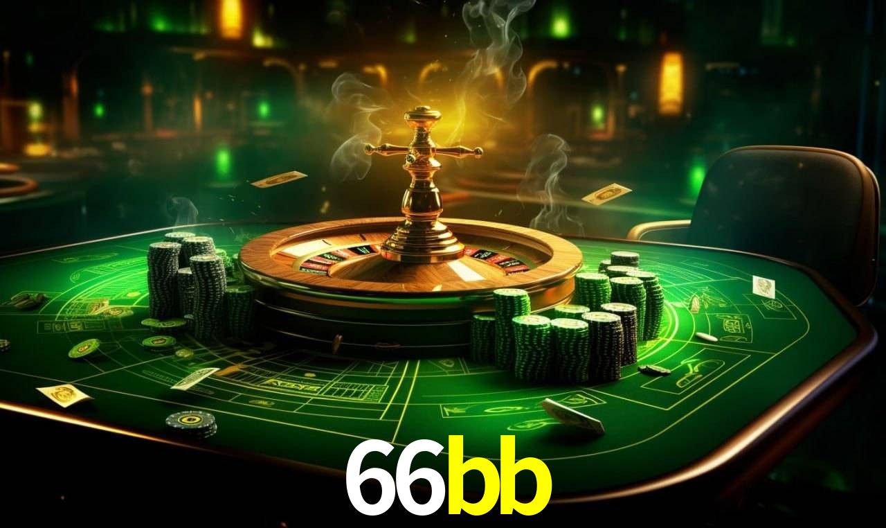 Desvendando o Mundo dos Jogos Virtuais na 66bb