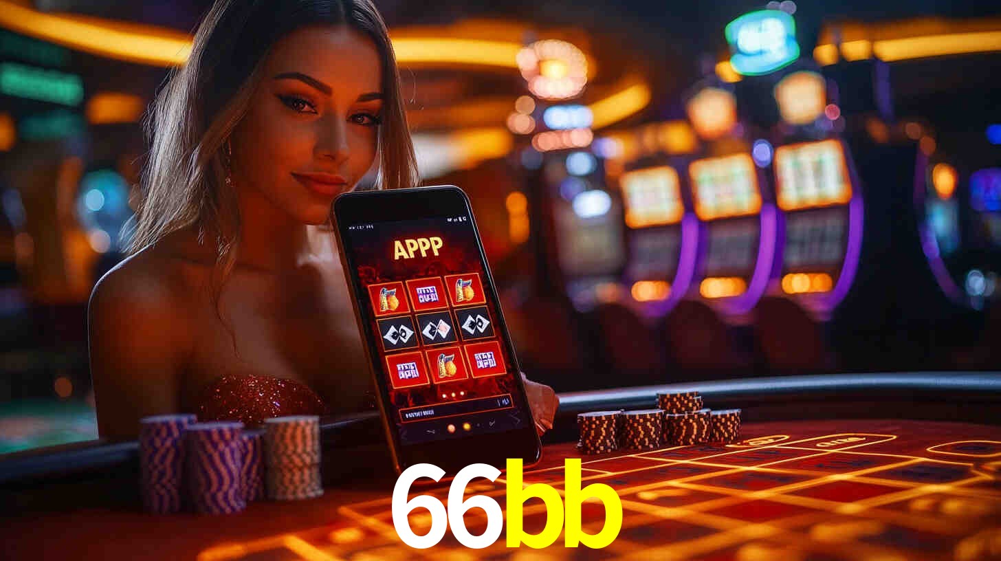 Apostas Esportivas na 66bb: Um Guia Completo